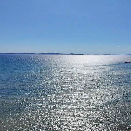 Exclusive Wellness House With Jacuzzi And Sauna, 10 Gardens Privlaka (Zadar)