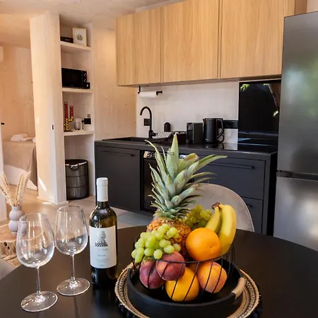 Exclusive Wellness House With Jacuzzi And Sauna, 10 Gardens * Privlaka (Zadar)