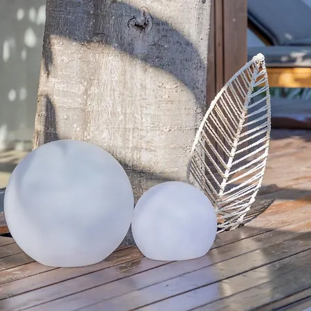Exclusive Wellness House With Jacuzzi And Sauna, 10 Gardens Casa vacanze Privlaka (Zadar)